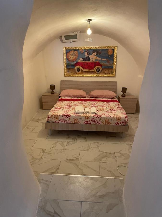 Mory&Clary Cave Palese Airport Bed & Breakfast Bari Exterior photo