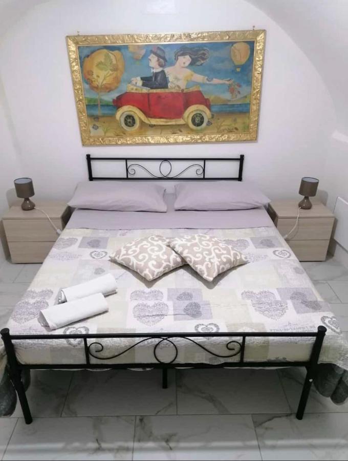 Mory&Clary Cave Palese Airport Bed & Breakfast Bari Exterior photo